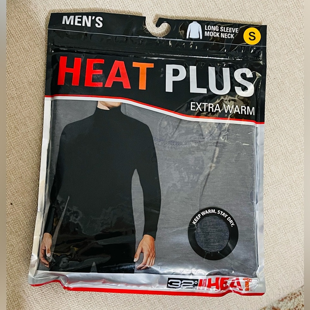 32* DEGREES HEAT MEN’S